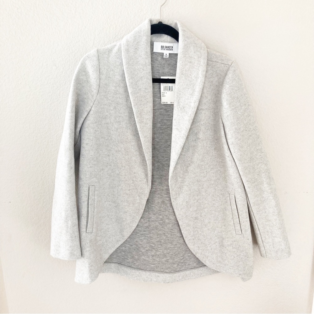 BB Dakota Blazer